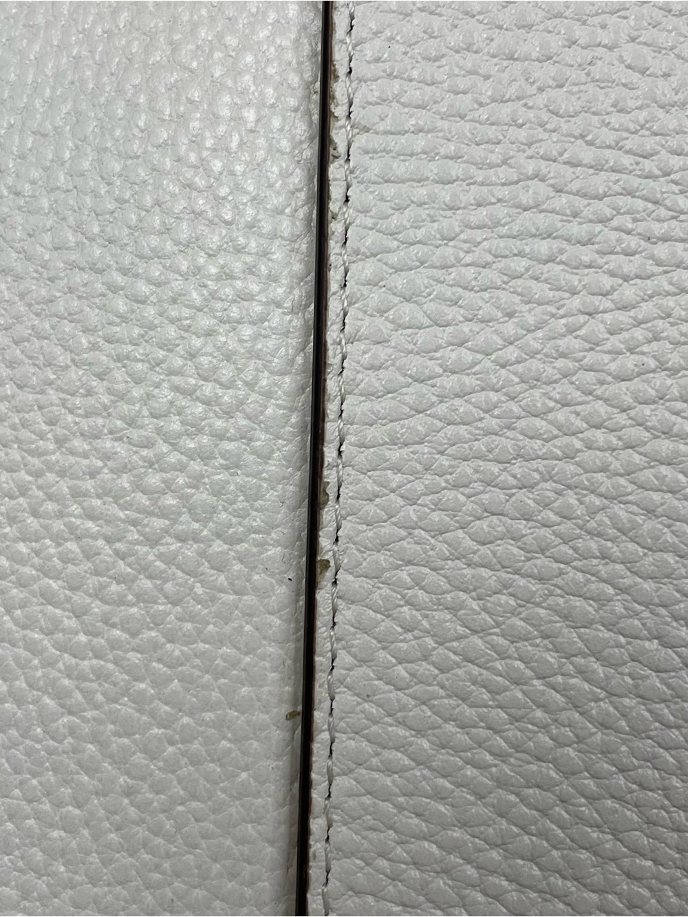 RADLEY London Silk Street Ziptop Shoulder White Handbag New with Tags - Picture 9 of 12